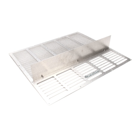 Norlake Field Install Air Diffuser Sma 118905